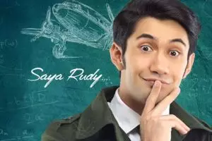 Rudy Habibie, Prekuel Film Habibie-Ainun ini bikin kamu trenyuh!