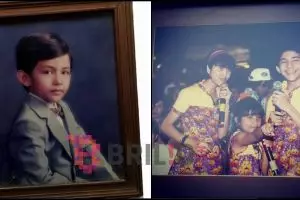 Apa kabar Yoga Pratama, si usil pecinta kodok di film Warkop?