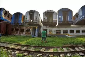 17 Tempat paling Instagramable di Surabaya ini bikin kebelet piknik