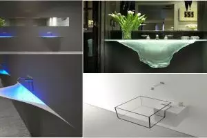 15 Desain wastafel anti mainstream, kamu suka yang mana?