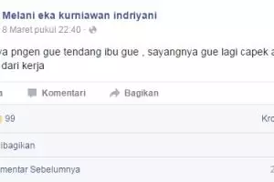Tak diduga akun Facebook ini bikin banyak netizen geram, kenapa ya?