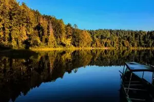 20 Spot wisata Sukabumi ini menunggu untuk kamu sambangi, yuk piknik!