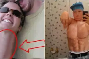 15 Foto hasil editan photoshop paling gagal sepanjang sejarah manusia!