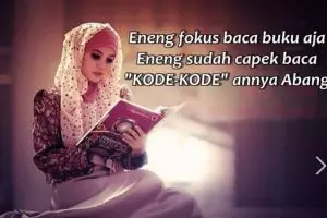 24 Meme membaca ini dijamin bikin kamu kecanduan buku, inspiratif ya!