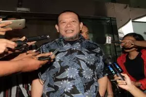 Jadi tersangka & nggak mau mundur dari PSSI, ini alasan La Nyalla