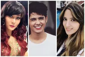 Selain Zaskia Gotik, ini dia artis-artis Indonesia yang tak tamat SMA