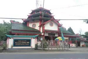 Jejak Laksamana Cheng Ho bisa kamu lihat di 8 kota ini, kotamu ada? 