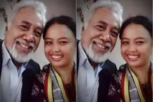 Widji Tukul dapat gelar pahlawan dari Pemerintah Timor Leste itu hoax