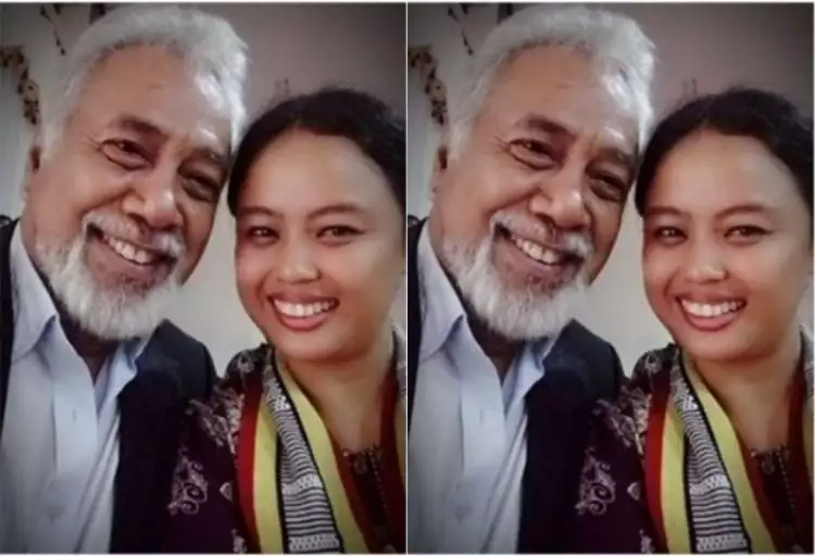 Widji Tukul dapat gelar pahlawan dari Pemerintah Timor Leste itu hoax