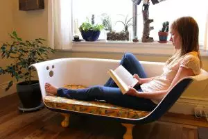 Jangan buang perabot bekas, pakai 16 cara ini bisa hasilkan kreasi top