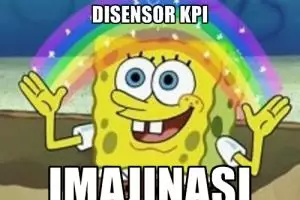 18 Meme 'Imajinasi' ini lucu & nyindir banget, kamu juga bakalan kena!