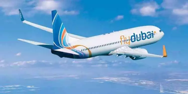 Pesawat FlyDubai jatuh di Rusia, semua penumpang meninggal dunia