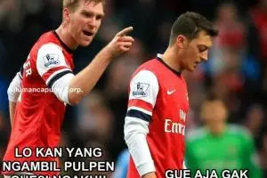 15 Meme lucu 'pulpen hilang' yang bikin kamu bilang 