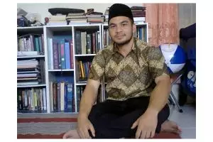  Orangtua beda agama, Danial sempat dua kali pindah keyakinan