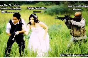 Dikhianati perempuan dua kali, Andri anggap semua perempuan sama saja