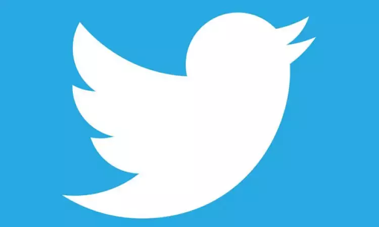 Ulang tahun, Twitter beri ucapan terima kasih pada seluruh penggunanya