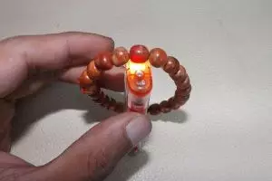 Gelang-gelang ini mampu membuat turis China kembali ke Indonesia, wow!