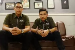 Berawal dari tugas kuliah,  jadi bisnis dengan omzet Rp 80 juta/bulan