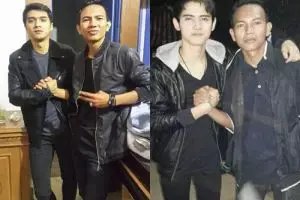 Figuran GGS ini bertemu hantu perempuan cantik sepulang syuting, duh!