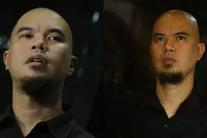 Ahmad Dhani: Ribut-ribut sopir taksi bukti pemerintah nggak becus!