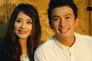 Ingat Mandala Shoji 'Termehek-mehek'? Kini jadi hot papa yang sukses