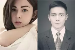 Penulis best seller ini berduka, mantannya korban heli jatuh di Poso