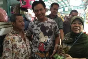 10 Fakta Yusril Ihza Mahendra yang ajukan diri jadi gubernur Jakarta