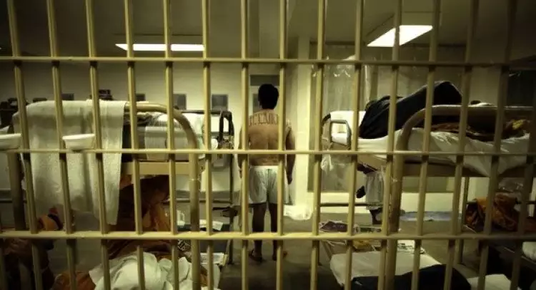 Penjara di Belanda ditutup karena kekurangan napi