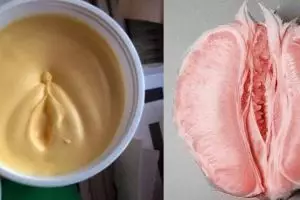 21 Benda mirip alat kelamin manusia ini ternyata ada di sekitarmu, aw!