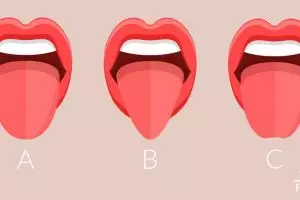 3 Bentuk lidah ini mampu ungkap tipe kepribadianmu, perhatikan!