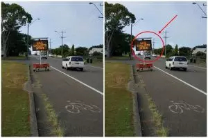 Masih kurang? Nih ada lagi, 10 desain gagal yang bikin kamu ngakak