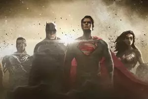 Asyik, 11 film superhero DC ini akan muncul setelah Batman v Superman