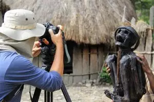 6 Fakta tak terduga mumi di Papua ini jarang diketahui orang, apa ya?