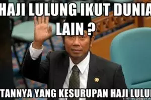 Ada lagi ni! 13 Meme Masih Dunia Lain yang bikin ngakak nggak berhenti