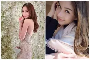Dua model tercantik di Asia ini dulunya terlahir sebagai pria