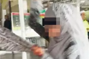 Duh,   pria ini gagal nikah dan kena jotos gara-gara  mahar kurang! 