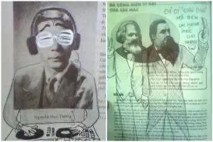 16 Coretan iseng tapi kreatif ini bikin ngakak! 