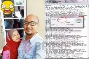 Ini cara mengetahui foto asli atau hasil editan Photoshop!
