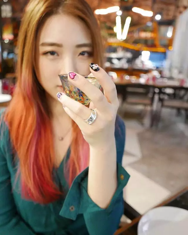 Han Yoora © 2016 brilio.net