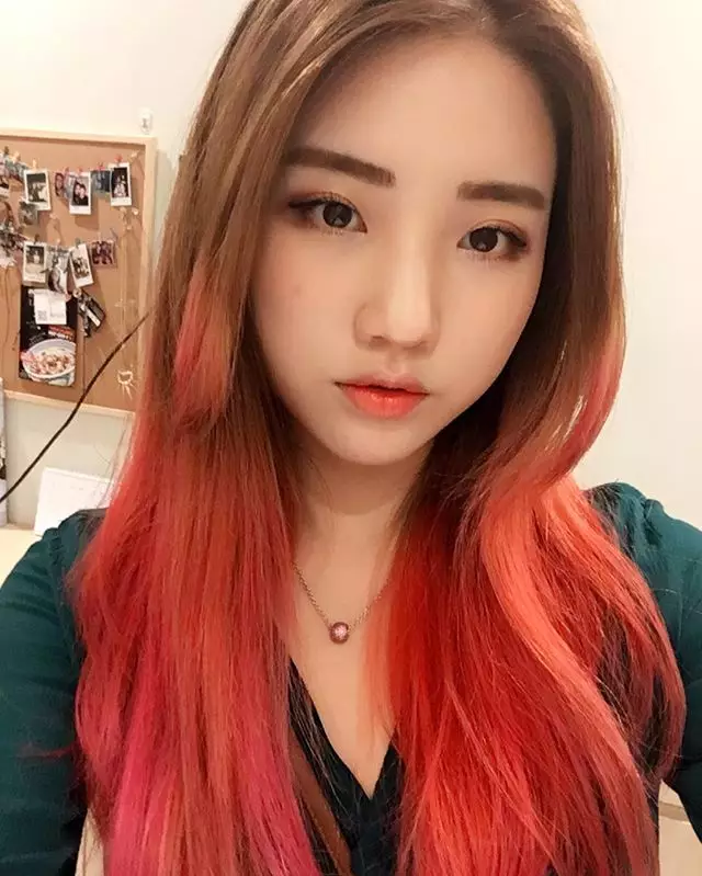 Han Yoora © 2016 brilio.net