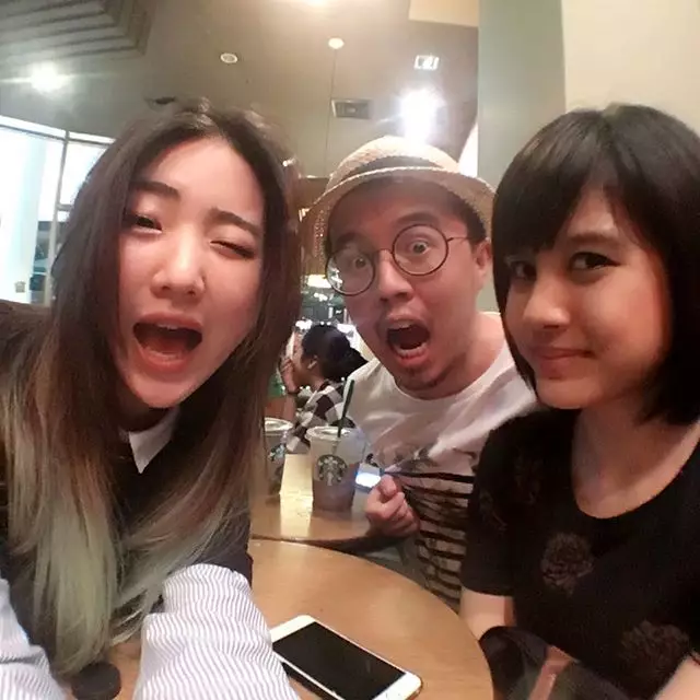 Han Yoora © 2016 brilio.net