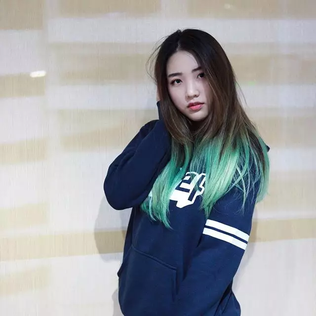 Han Yoora © 2016 brilio.net