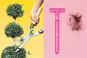 7 Alasan kenapa rambut kemaluan tak boleh dicukur, jangan disepelekan!