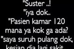 10 Obrolan khas Indonesia, kocak bikin kamu tertawa ngakak 