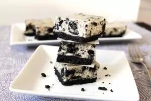 Selain digoreng, rupanya Oreo bisa diolah jadi dessert lezat, lho!
