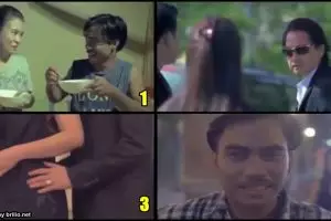 Film pendek ini tunjukkan uang hancurkan keharmonisan keluarga, sedih!