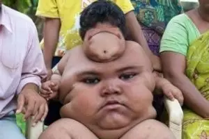 Masih ada lagi! 25 Foto editan Face Swap dari lucu hingga ngeri