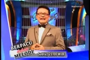 10 Kuis televisi era 90-an yang bikin kamu kangen masa lalu, apa ya?