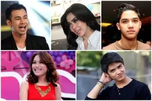 15 Artis dengan followers Instagram terbanyak, tebak siapa juaranya!