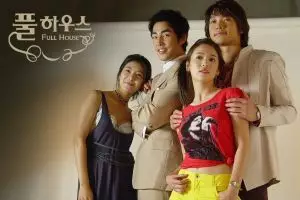 7 Alasan drama Korea Full House pantas digilai sepanjang masa, setuju?